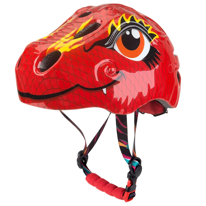 KINGBIKE Children Riding Helmet Bike Bicycle Cycling Skating Protection Safety MTB Bicycle Bike Helmet Kids Sport Cycling Helmet