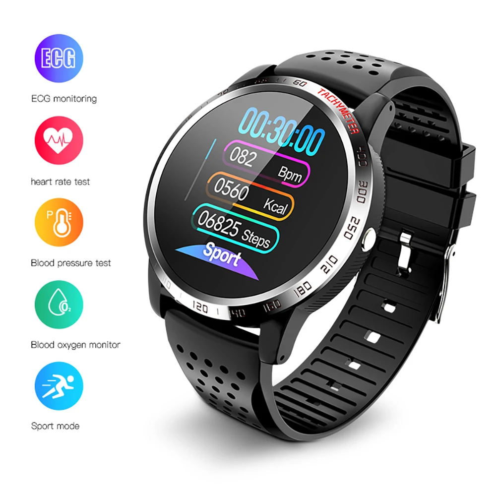 multisport fitness watch