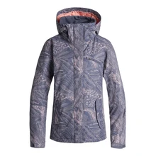 Куртка женская ROXY JETTY JK J SNJT BQY9 Синяя