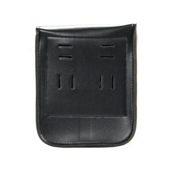 

Storage Saddlebag Travel Organizer Replacement Accessories Black Motorcycle