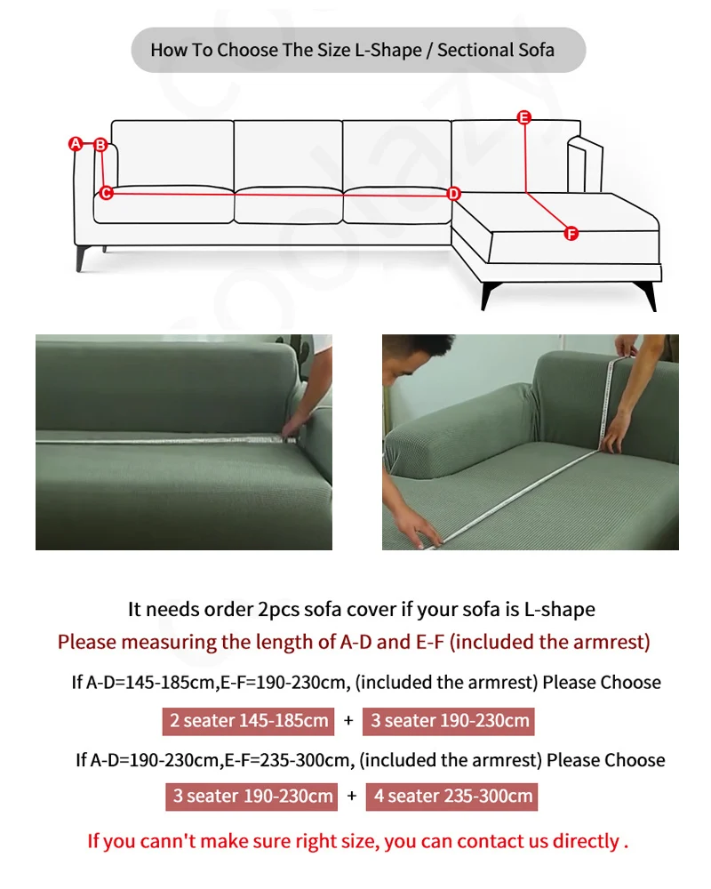 Housse De Protection Extensible Pour Canape Et Fauteuil 1 2 3 4 Places Pour Salon Motif Feuille D Erable Aliexpress