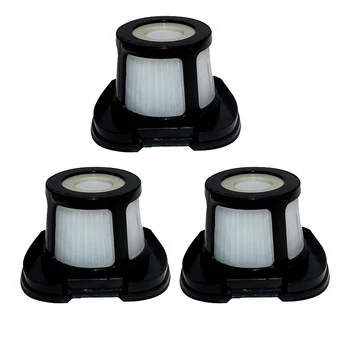 

3Pcs Vacuum Cleanerparts Parts Accessories Dust Hepa Filter for HEPA Bissell 614212 1614203