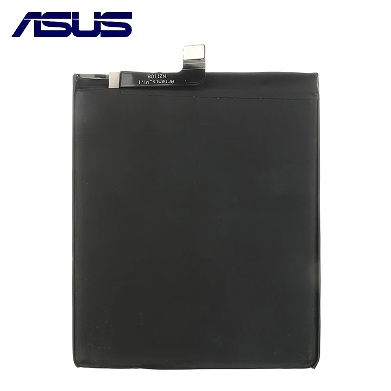 asus настоящий 4100mAh c11p1610 Аккумулятор для asus Zenfone 4 Max Peg asus 4A ZB500TL X00KD 5,0"