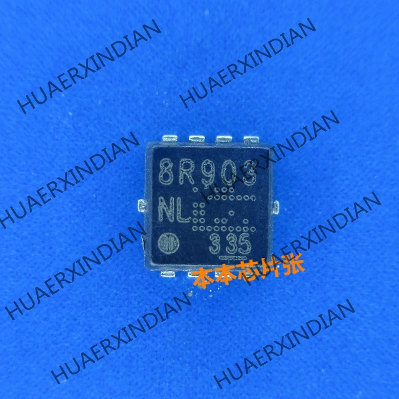 

New TPN8R903NL 8R903NL 8R903 QFN8 5 high quality in stock
