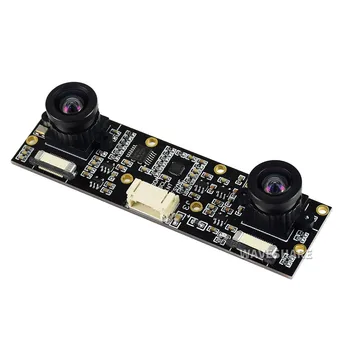 

IMX219 Camera 800MP 83 FOV Compatible with Jetson nano Developer Kit (B01)