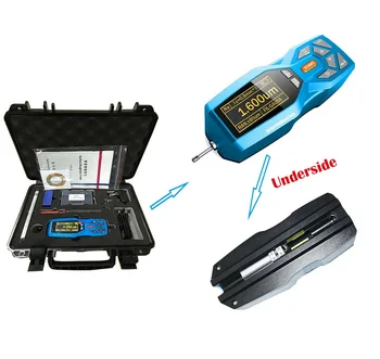 

YRT200 Surface Roughness Tester Surftest Profilometer Large Capacity Data Memory 100 Groups Stored Surface Roughness Tester