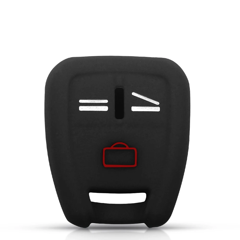 Cover in silicone chiave telecomando per Vauxhall Opel Astra Zafira Vectra Tigra Omega 11 Cover in silicone chiave telecomando per Vauxhall Opel Astra Zafira Vectra Tigra Omega - H5e90627abbf444e587f565d81e634742f