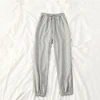 gray pant