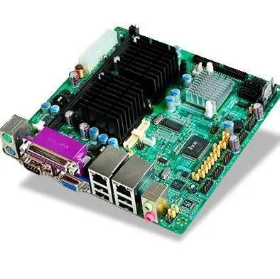 TE1090E N270 для MINI-ITX Восстановленный хорошо протестирован работает | Компьютеры и