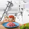 Meat Grinder Screw for Electrical Meat Grinder Fittings Home Kitchen Accessories Grinder Blade 2
