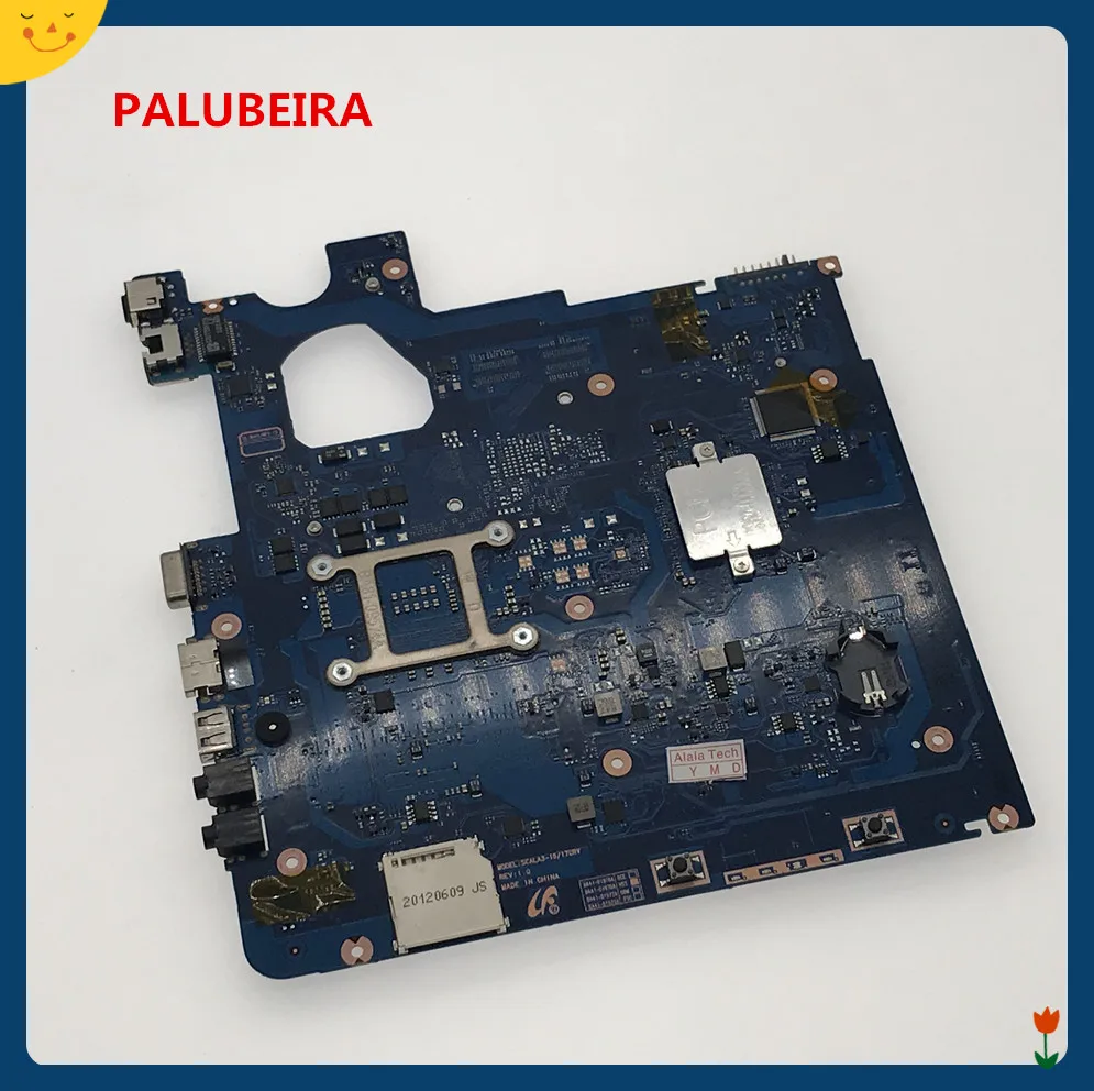 BA41-01978A для samsung NP300E4C Материнская плата ноутбука Scala3-15/17CRV DDR3 HM70 PGA989 BA92-10740A BA92-10740B