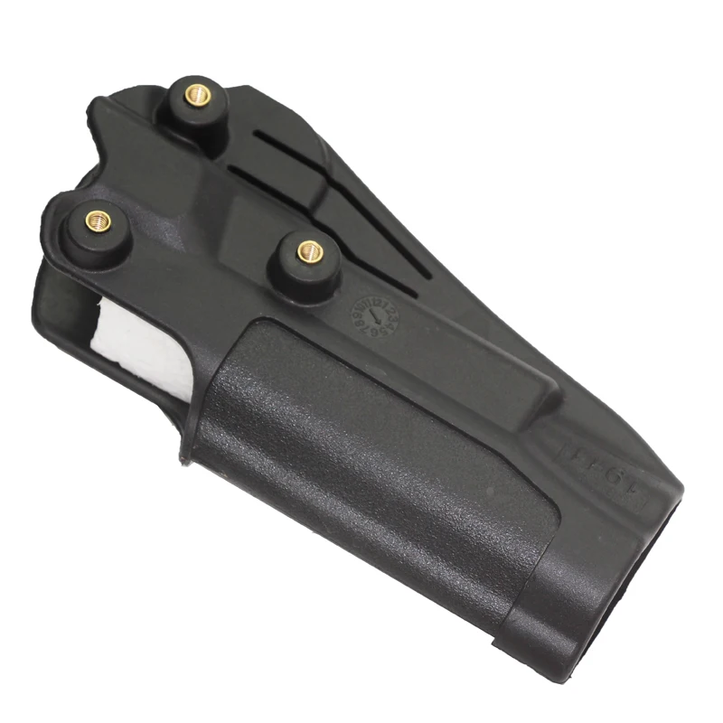 CQC Кольт 1911 Тактический пояс пистолет кобура правой рукой для охотничьего ружья в