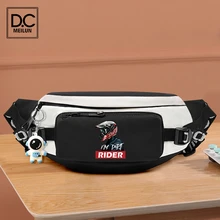 

DC.meilun Shoulder Bag Large Capacity Men's Bags Fashion Classics Cheap Messenger Bag Bolso Hombre High Quality Casual Chest Bag