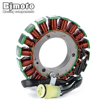 

Motorcycle Stator Coil For Kawasaki 21003-1350 VN1500 Drifter 1999-2000 VN 1500 StatorCoil
