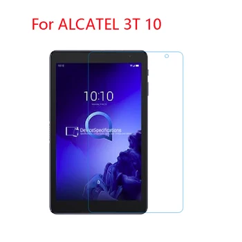 

For Alcatel 3T 10,3T 8, 9H Flexible glass explosion-proof Screen Protector