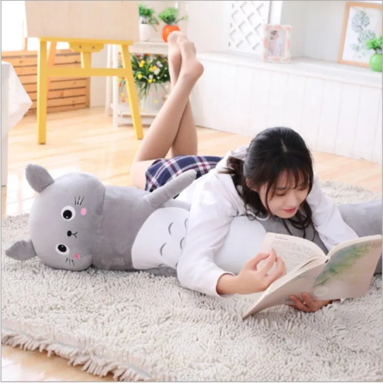 

Washable Cartoon Pajama Pillow zhang tiao zhen Doll Cute Lazy Stuffed Doll Women's Birthday Gift