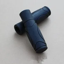 Велосипедная рукоятка складной велосипедный резиновый чехол для рукоятки велосипеда противоскользящая рукоятка