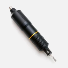 Татуировка роторная ручка Профессиональный Перманентный макияж машина для удаления татуировок