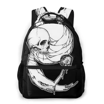 

The Mirror Travel Backpacks 2020 Black Mirror Shoulder Bags