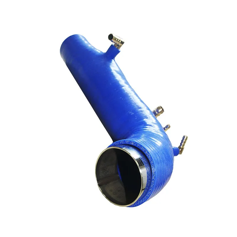 Silicone Intake Hose Kit for Subaru Impreza WRX 08-14