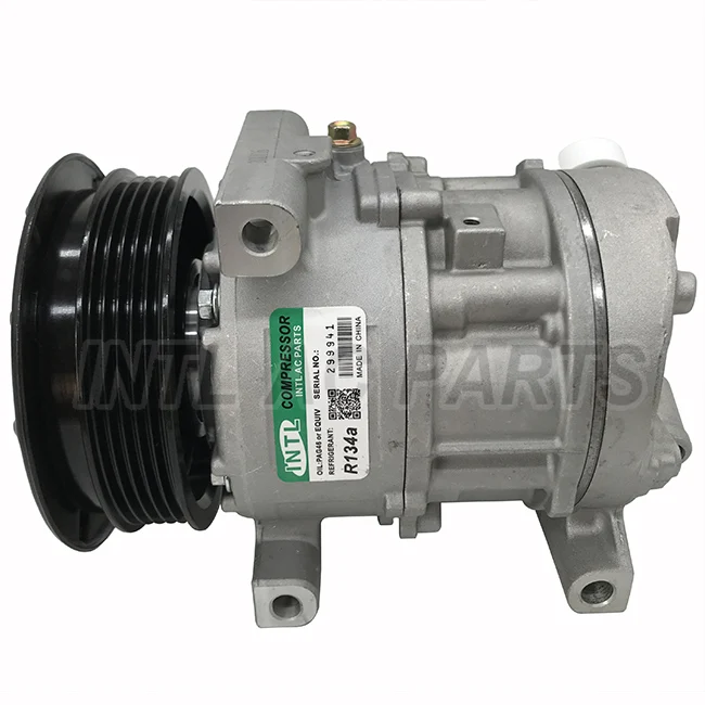 5SL12C для Fiat Grande Punt /Alfa Romeo Mito 1 4 1242cc 1368cc Авто Воздушный Автомобильный Компрессор