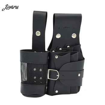 

Best Selling Hairdressing Barber Scissor Holster Bags Holder Professional Hair Scissors Bag for Barber Barber Hair Scissors Bag