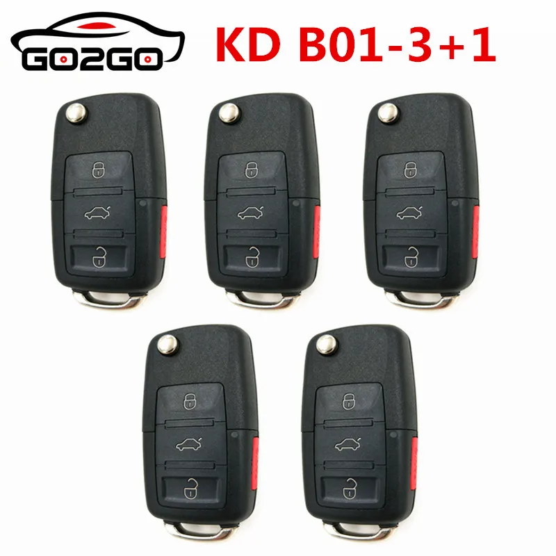 Пульт дистанционного управления KD B01 3 3/4 для машины KD900 + программатор ключей URG200 5