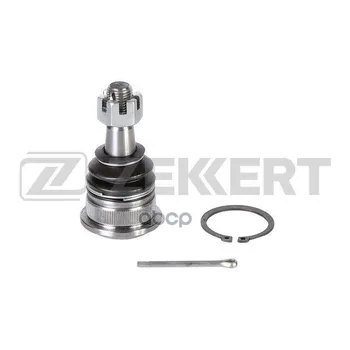 

Support ball bottom. Lev./PR. Nissan Almera (N16) 00-primera (p10-p11) 90-sunny (N13 B12) 86-zekkert art. tg-5156