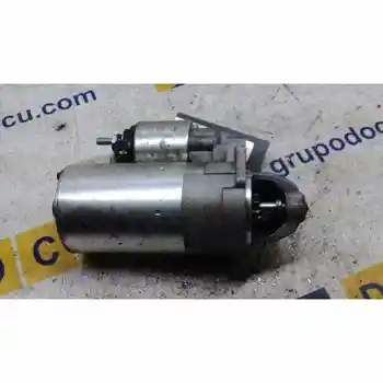 

STARTER MOTOR FIAT PANDA (169)