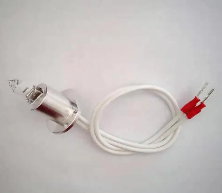 

URIT 8021A 12V20W Halogen lamp