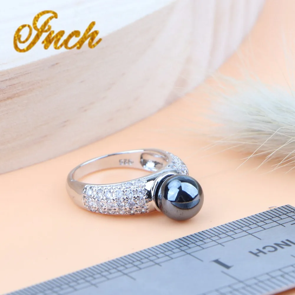 Silver 925 Jewelry