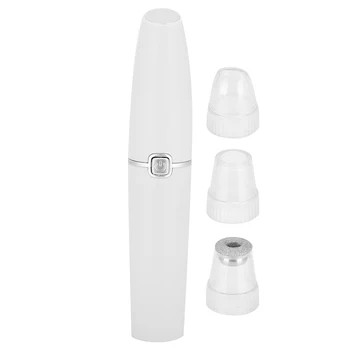 

Pore Cleaner Portable Electric Blackhead Removal Machine Face Pore Cleaning Machine for Daily Use Pore Vacuum Cleaner