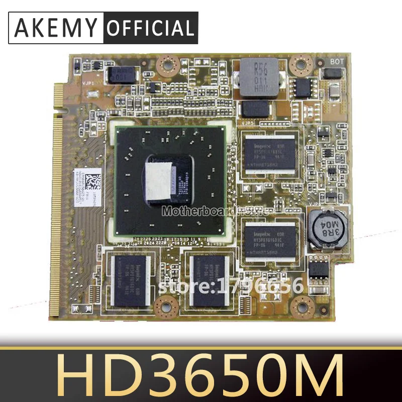 Видеокарта AKemy NKZVG2000 08G2018FV11Q 08G2018FV11Y M86 HD3650 VGA для ASUS F8VR F8SV F8D F8TR F8VA F8SP F8V M70SA M70S M50SA |