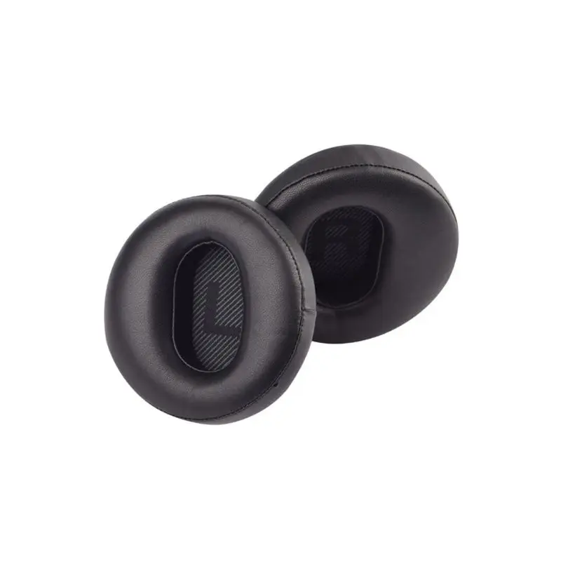 1 пара сменных амбушюров из мягкой пены для наушников SONY MDR-Z7M2