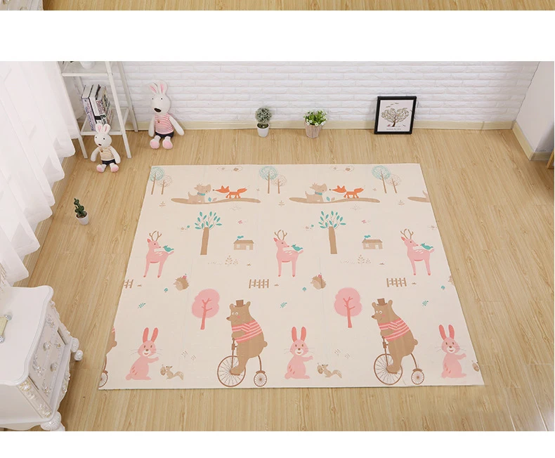 Home Baby Room Puzzle Mat12