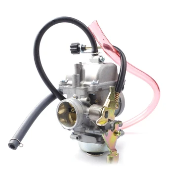 

Carburetor Carb ATV Fit for Kawasaki KLF 300 1986-1995 1996-2005 BAYOU Carby