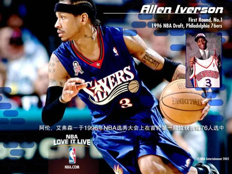 Баскетбол NBA Star Iverson стиль Кобе Джеймс Карри Nike Air Jordan Westbrook спортивная обувь веревочный браслет браслеты