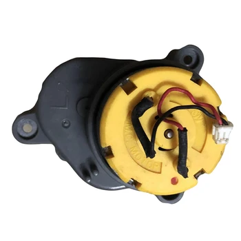 

Left Side Brush Motor For Chuwi Ilife V3L V5S-pro V50 V3S-pro A4S Vacuum Cleaner