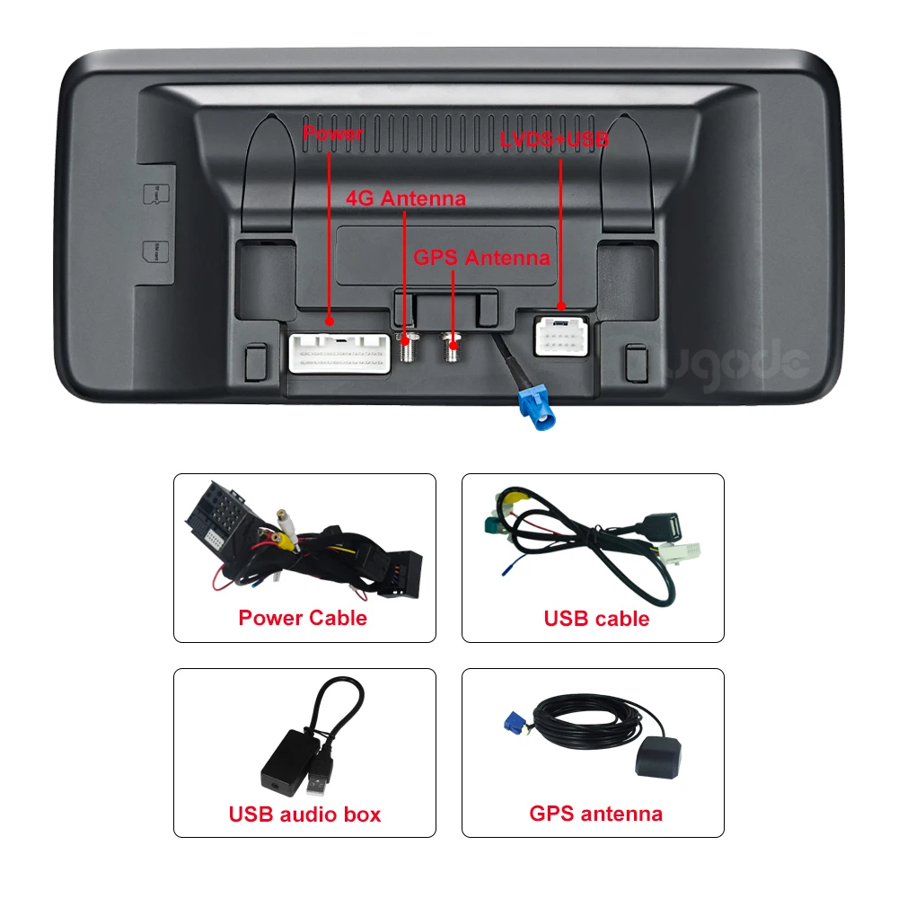Qualcomm 2010-15 W218 Android 9,0 экран автомобильный gps навигация Мультимедийная система музыкальный видео плеер для Benz CLS NTG4.5 4,7