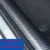 Стайлинг Автомобиля Углеродное Волокно Резиновый Порог Двери Для Jeep Compass 2017 2018 2019 2020 Внутренняя Защита Анти-шаговое Украшение Автомобиля
