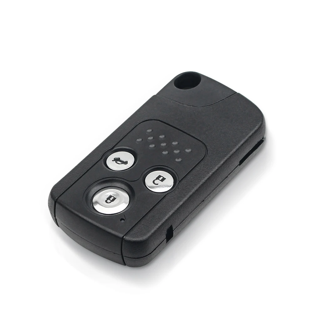 Chiave telecomando per Honda CRV Accord Civic Odyssey Intelligent 3 Bottoni 11 Chiave telecomando per Honda CRV Accord Civic Odyssey Intelligent 3 Bottoni - H5e92493fc1794d9bbd7e5615190ee7adz