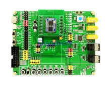 Qualcomm-tablero de desarrollo de Bluetooth QCC3021 3031, dispositivo de decoloración, aprendizaje, demostración, Tws