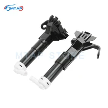 Налобный фонарь для очистки распылитель привод для TOYOTA для Camry евро ACV40 2009 2010 2011 головной свет насос сопла