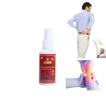 

IMAGES 100ml Snake Gallbladder Extraction Rheumatism Arthritis Medical Massage Essential Oil Sprays Back Neck Pain Relieving Oi