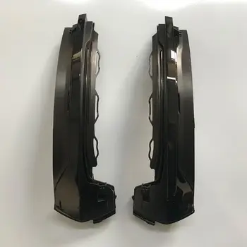 

Vehicle Car Dynamic Scroll LED Turn Signal Light Mirror Indicator blinker sweeping for A3 8V 2013-2018 S3/RS3 8V 2013-2017