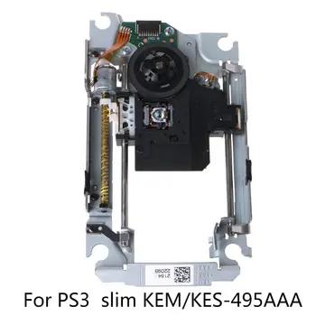 

KEM-495AAA KES-495 Lens Blue-ray Optical Pick-up with Deck for PS3 Slim Console