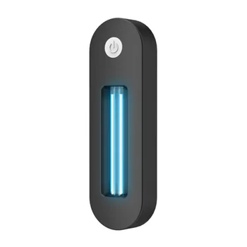 

Portable UV Light Home Vehicle Interior Cleaning USB Charging 3W Replace