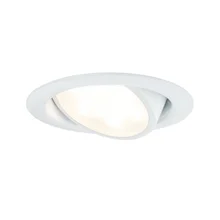 92092 Möbel EBL LED schwb 1x4W Weiß/Metall