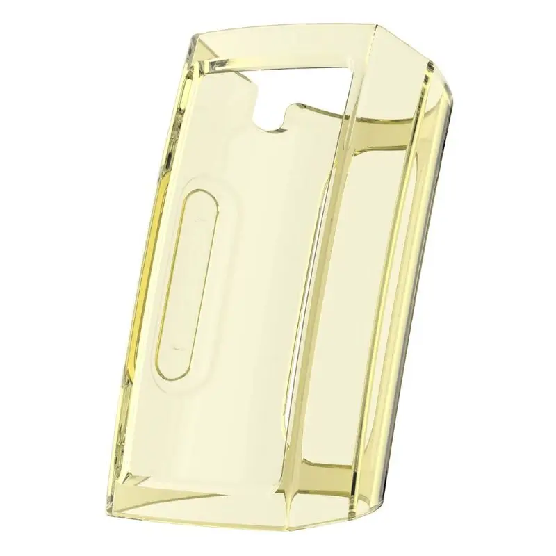 

TPU Protector Soft Shell Protective Frame Case Cover Skin Bumper For Fitbit Charge 3 Smart Watch