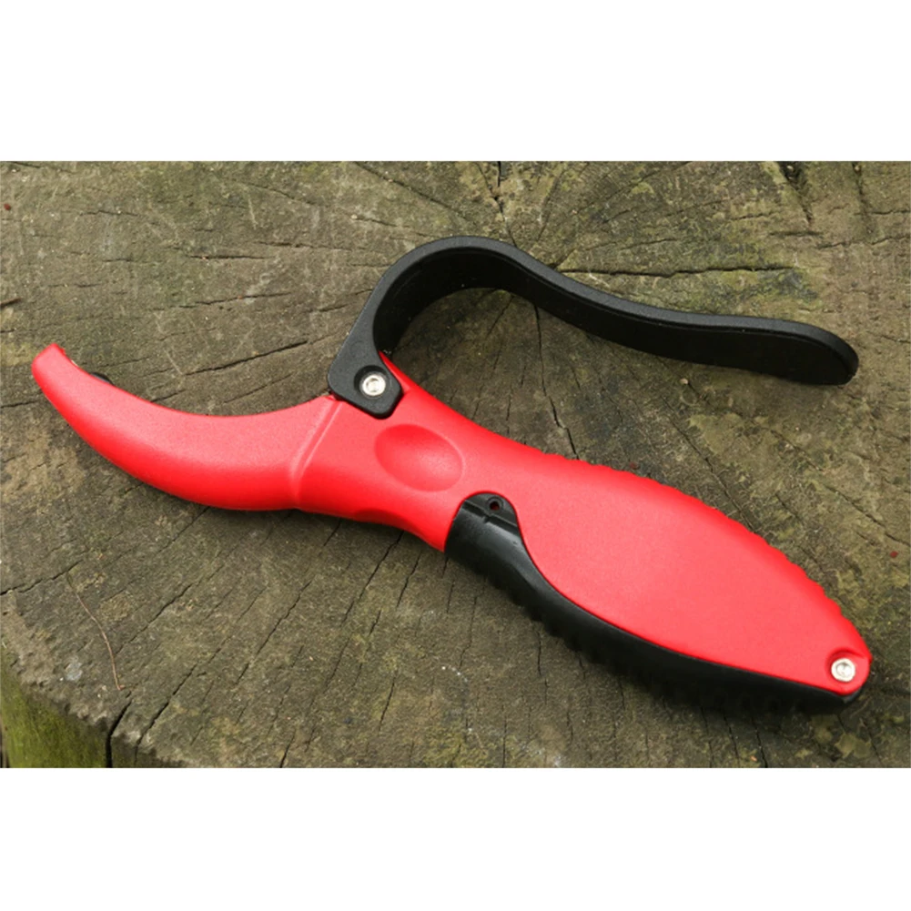 

Handheld Multifunctional Trimming Pruning Shear Sharpener High Hardness Rust Proof Alloy Steel Gardening Special Tools Ergonomic